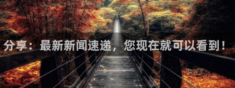 分享：最新新闻速递，您现在就可以看到！