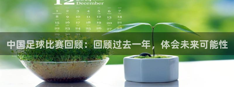 中国足球比赛回顾：回顾过去一年，体会未来可能性